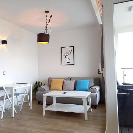 Apartament Pod Debowcem Apartment Bielsko-Biała Exterior photo