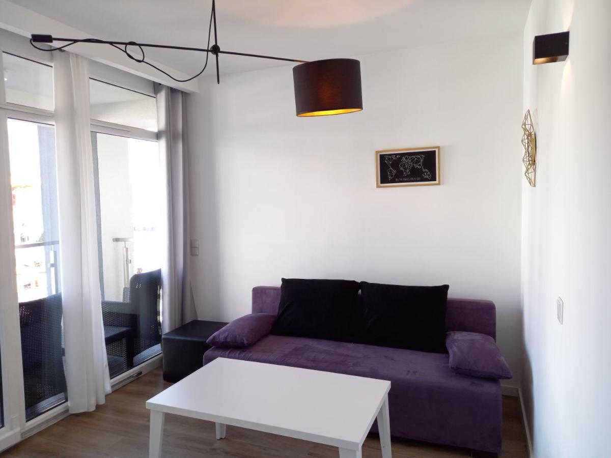 Apartament Pod Debowcem Apartment Bielsko-Biała Exterior photo